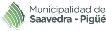 Municipalidad de Saavedra - Pigüé